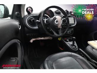 Smart Fortwo 1.0 Turbo Aut. Prime Schuifdak Leder Navi Clima Cruise Camera SHZ 46.516 km! picture 17