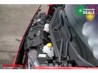 Smart Fortwo 1.0 Turbo Aut. Prime Schuifdak Leder Navi Clima Cruise Camera SHZ 46.516 km! picture 10