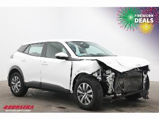 Peugeot 2008 1.2 PureTech Active Airco Cruise PDC picture 2