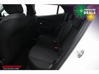 Peugeot 2008 1.2 PureTech Active Airco Cruise PDC picture 18