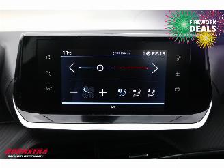 Peugeot 2008 1.2 PureTech Active Airco Cruise PDC picture 24