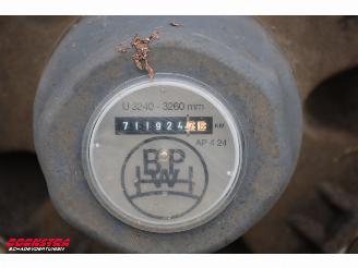 Schmitz Cargobull  SCB*S3B 3-Asser Dhollandia LBW BY 2015 picture 23