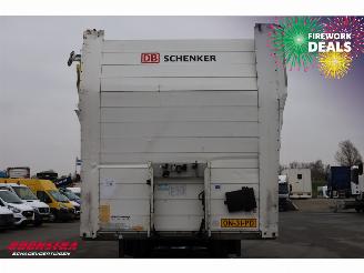 Schmitz Cargobull  SCB*S3B 3-Asser Dhollandia LBW BY 2015 picture 8