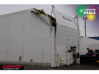 Schmitz Cargobull  SCB*S3B 3-Asser Dhollandia LBW BY 2015 picture 7