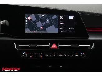Kia Niro Light Advanced 64.8 kWh **NIEUW/NEU** LED ACC Navi Clima Camera SHZ LRHZ picture 15