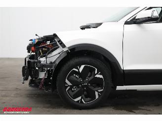 Kia Niro Light Advanced 64.8 kWh **NIEUW/NEU** LED ACC Navi Clima Camera SHZ LRHZ picture 11