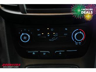 Ford Transit Connect 1.0 Ecoboost L2 Trend Navi Cruise Camera PDC AHK 79.954 km! picture 18