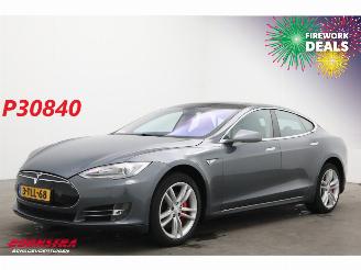 Tesla Model S P85 Leder Pano Cruise SHZ picture 1
