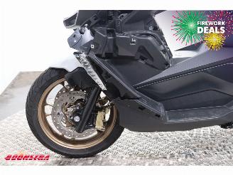 BMW  C 400 GT C 400 GT LED ABS Bluetooth Heizgriffe SHZ picture 17