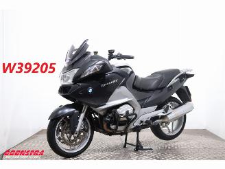 krockskadad bil motor BMW R 1200 RT ABS Cruise Heizgriffe SHZ 2012/3