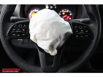 Mercedes Sprinter 317 CDI 9G-Tronic Koffer Navi Airco Cruise Camera SHZ picture 21