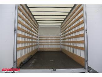 Mercedes Sprinter 317 CDI 9G-Tronic Koffer Navi Airco Cruise Camera SHZ picture 14