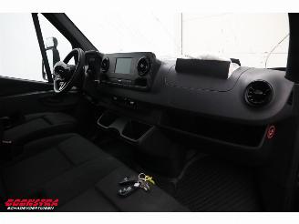 Mercedes Sprinter 317 CDI 9G-Tronic Koffer Navi Airco Cruise Camera SHZ picture 16