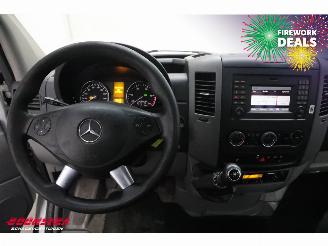 Mercedes Sprinter 519 3.0 V6 BlueTEC BE-trekker Navi Airco Cruise SHZ Euro 6 picture 9