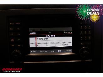 Mercedes Sprinter 316 CDI Aut. Airco Cruise Camera AHK picture 19