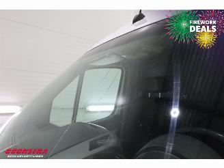 Mercedes Sprinter 316 CDI Aut. Airco Cruise Camera AHK picture 6