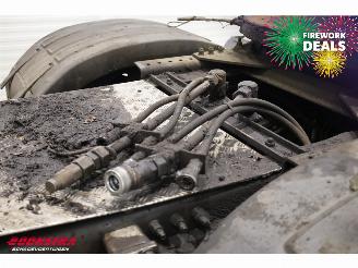 Volvo FH 500 6X2 Lift Stuur Euro 6 picture 18