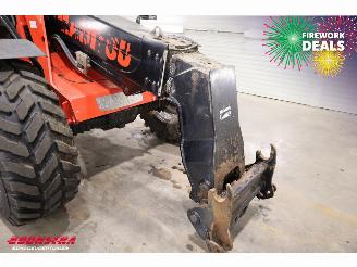 Manitou  MLA-T 533 Kniklader BY 2019 picture 27