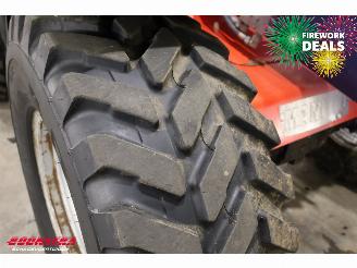 Manitou  MLA-T 533 Kniklader BY 2019 picture 30