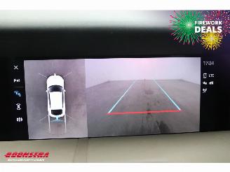 Porsche Taycan 4 93 kWh LED ACC Pano 360° Memory picture 27