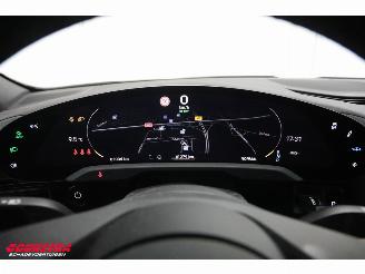 Porsche Taycan 4 93 kWh LED ACC Pano 360° Memory picture 21