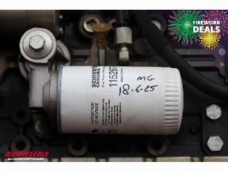 Schmitz Cargobull  SCB*S3B Kuhler 3-Asser BY 2015 picture 13