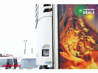 Schmitz Cargobull  SCB*S3B Kuhler 3-Asser BY 2015 picture 9