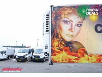 Schmitz Cargobull  SCB*S3B Kuhler 3-Asser BY 2015 picture 11