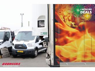 Schmitz Cargobull  SCB*S3B Kuhler 3-Asser BY 2015 picture 10