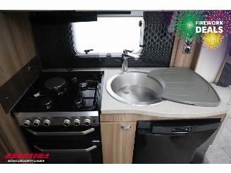 Sprite  Cruzer 480 SR Solar Frans Bed Oven Magnetron Douche picture 11