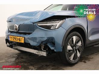 Volvo XC40 Single Motor Extended Range Plus 82 kWh LED ACC LRHZ Camera AHK picture 10