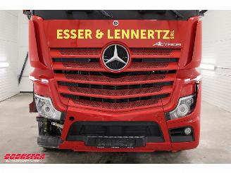 Mercedes Actros 2151 ACC Alcoa Hydrauliek picture 9