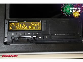 Mercedes Actros 2151 ACC Alcoa Hydrauliek picture 16