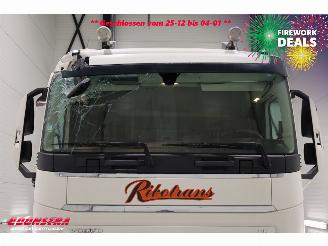 Volvo FH 420 Alcoa Compressor picture 7