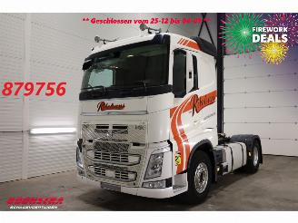 Unfall Kfz LKW Volvo FH 420 Alcoa Compressor 2018/9