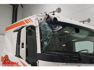 Volvo FH 420 Alcoa Compressor picture 6