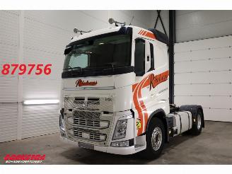 Volvo FH 420 Alcoa Compressor picture 1