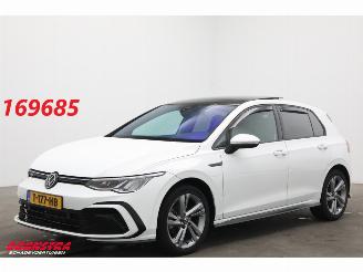Volkswagen Golf 1.5 eTSI DSG R-Line Virtual ACC Navi Camera LRHZ picture 1