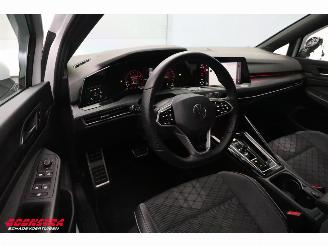 Volkswagen Golf 1.5 eTSI DSG R-Line Virtual ACC Navi Camera LRHZ picture 20