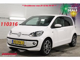 ocasión turismos Volkswagen Up! 1.0 high up! Org.NL Dynamic Navi Airco Cruise PDC 2016/8