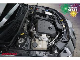 Mercedes Cla-klasse 200 7G-Tronic AMG LED Navi Clima Cruise Camera SHZ picture 8