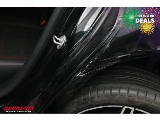 Mercedes Cla-klasse 200 7G-Tronic AMG LED Navi Clima Cruise Camera SHZ picture 13