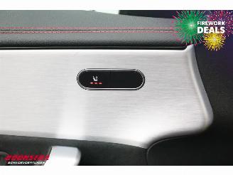 Mercedes Cla-klasse 200 7G-Tronic AMG LED Navi Clima Cruise Camera SHZ picture 26