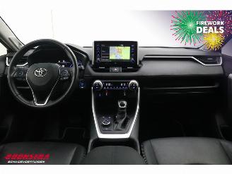 Toyota Rav-4 2.5 Hybrid AWD Business Plus LED ACC JBL Leder Camera AHK picture 18