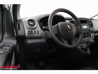 Renault Trafic Passenger 1.6 dCi 125 PK Expression 9-Pers. Airco picture 15