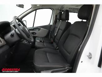 Renault Trafic Passenger 1.6 dCi 125 PK Expression 9-Pers. Airco picture 9