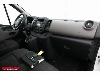 Renault Trafic Passenger 1.6 dCi 125 PK Expression 9-Pers. Airco picture 6