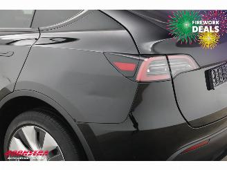 Tesla Model Y RWD 58 kWh Pano LED ACC Leder SHZ LRHZ picture 16