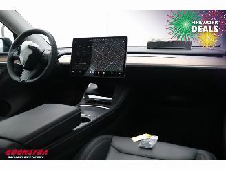 Tesla Model Y RWD 58 kWh Pano LED ACC Leder SHZ LRHZ picture 17