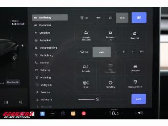 Tesla Model Y RWD 58 kWh Pano LED ACC Leder SHZ LRHZ picture 29